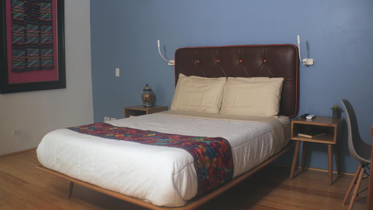 Hotel Brecha Tijuana Bagian luar foto