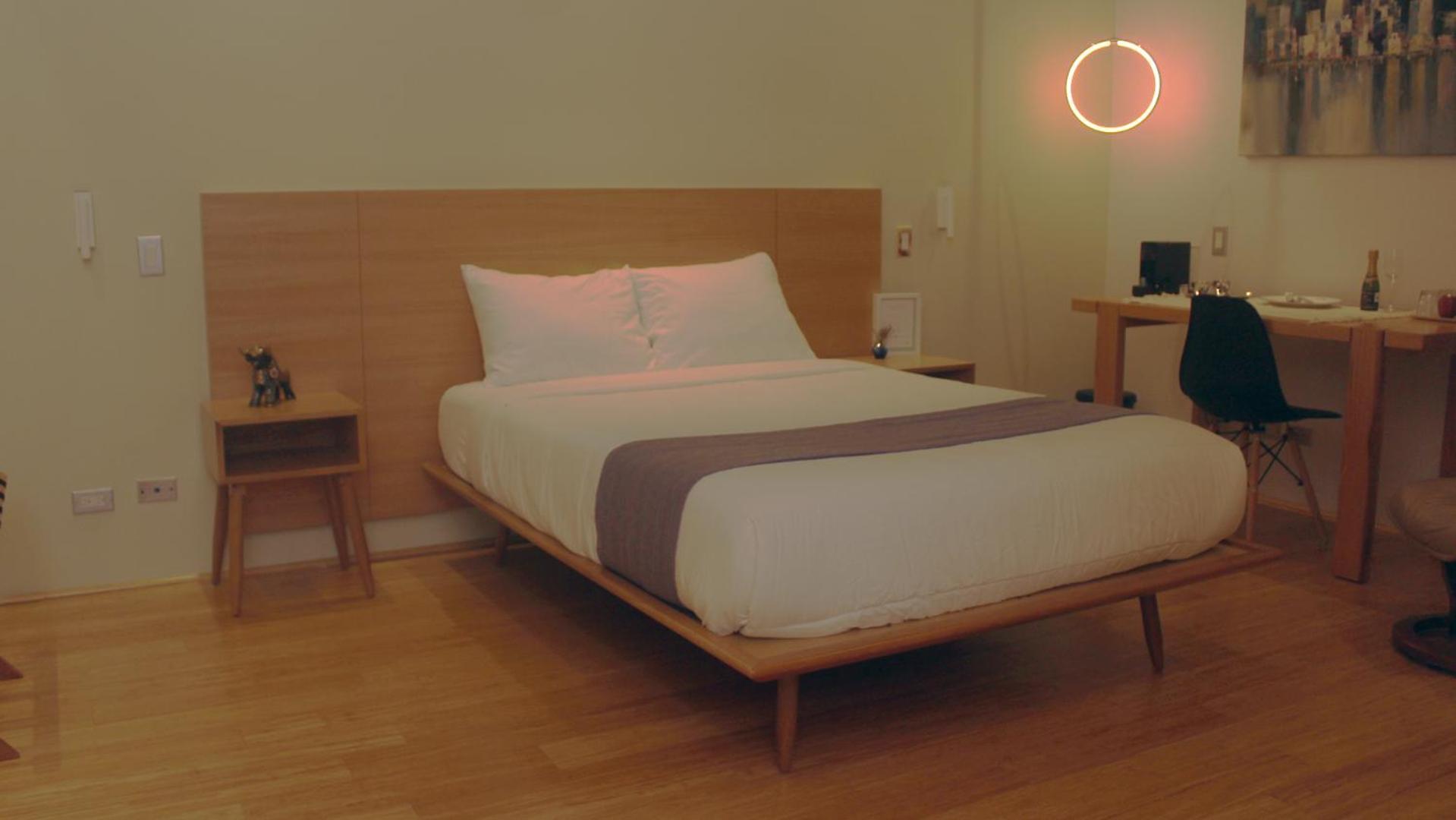 Hotel Brecha Tijuana Bagian luar foto