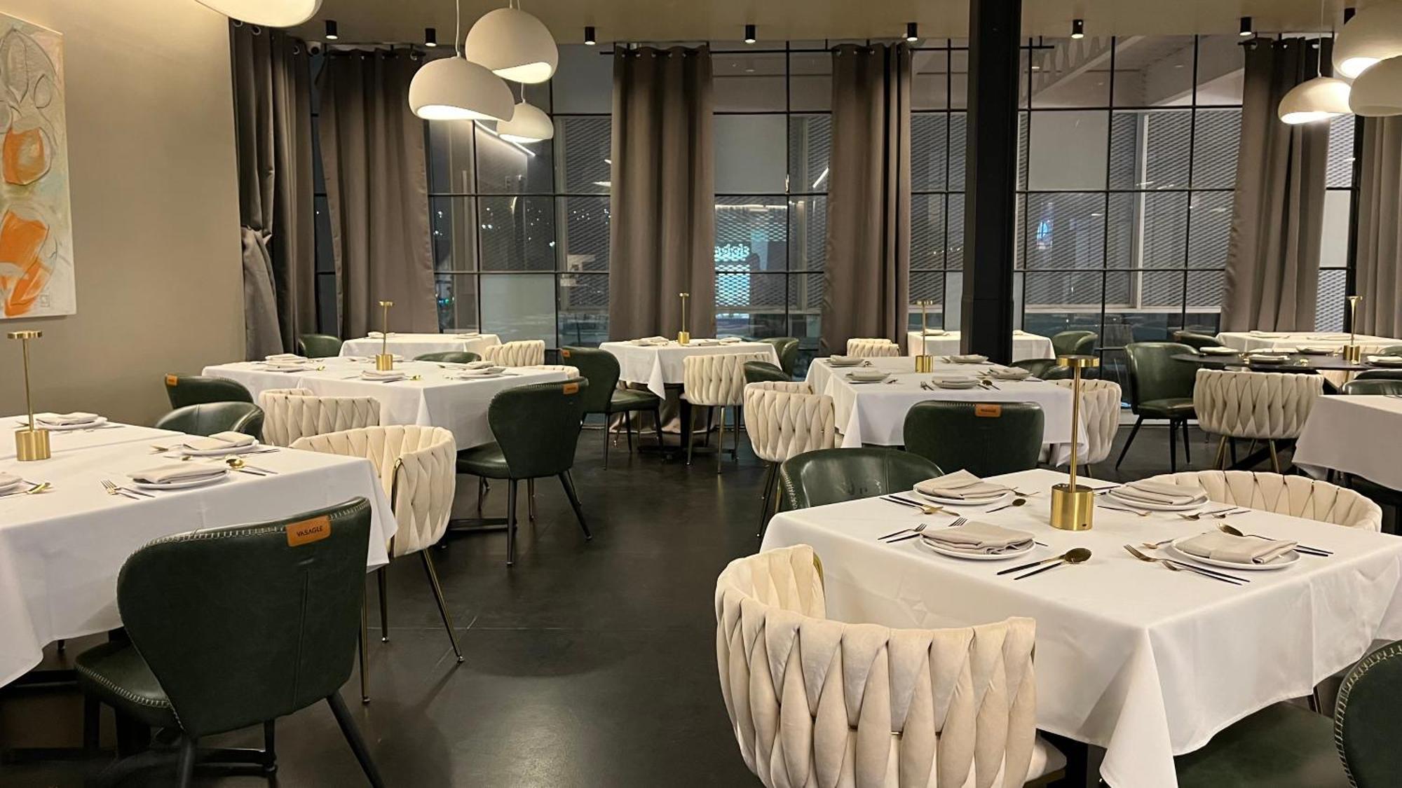 Hotel Brecha Tijuana Bagian luar foto